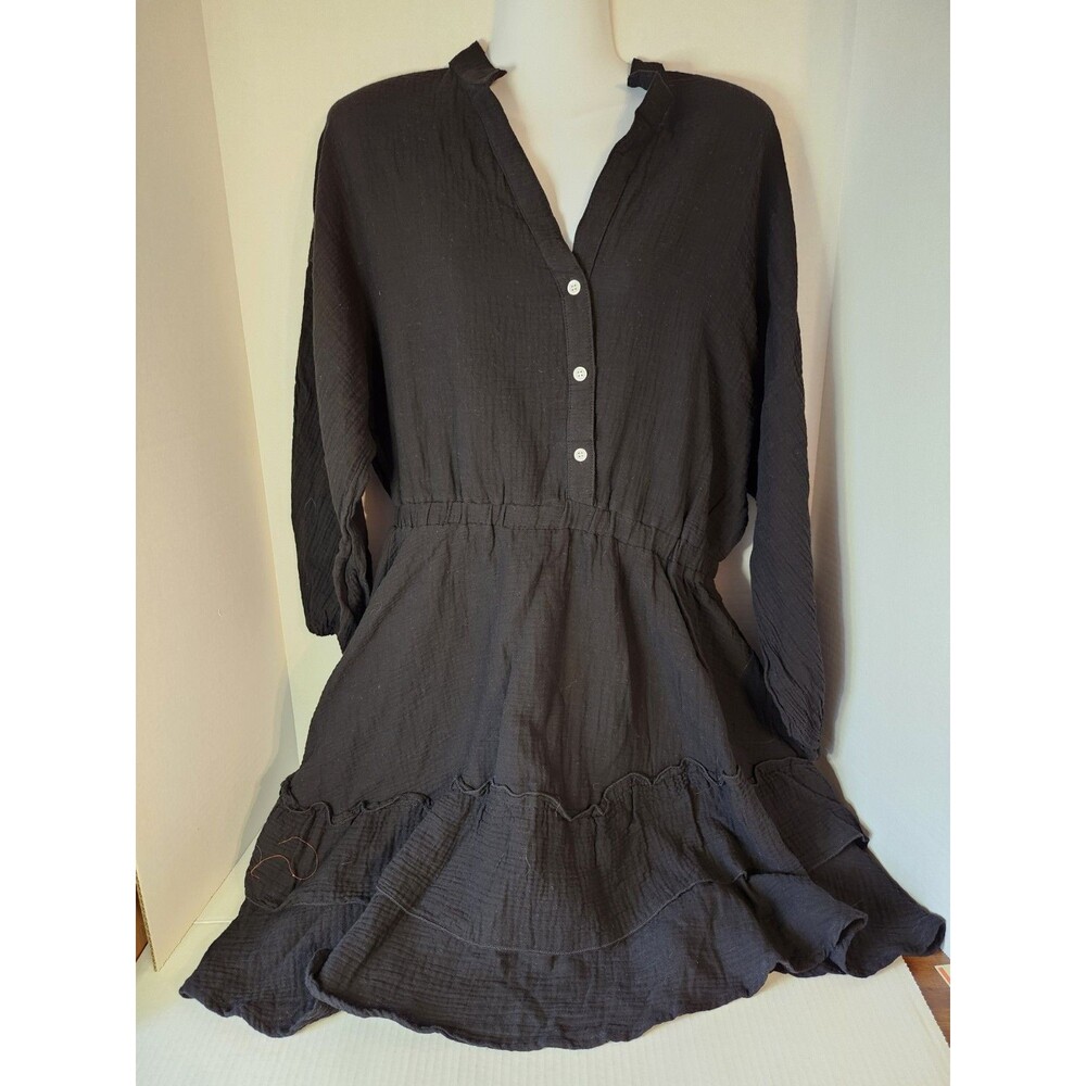 Size Large Long Sleeve Dress